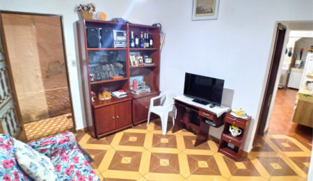 Sobrado à venda com 2 quartos em Casa Verde, São Paulo, SP