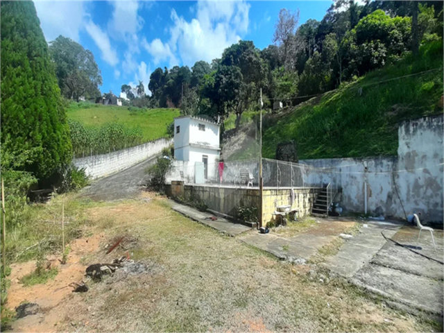Casa à venda com 2 quartos em Serra da Cantareira, Mairiporã, SP
