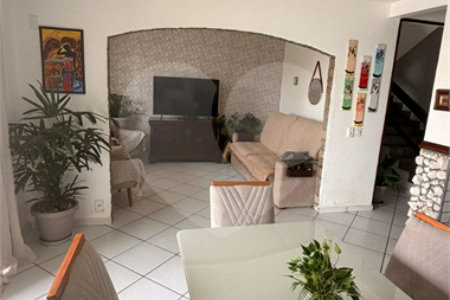 Casa em condomínio à venda com 4 quartos, sendo 2 suítes, em Monte Alto, Arraial do Cabo, RJ