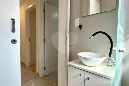 Apartamento à venda com 3 quartos em Alto de Pinheiros, São Paulo, SP