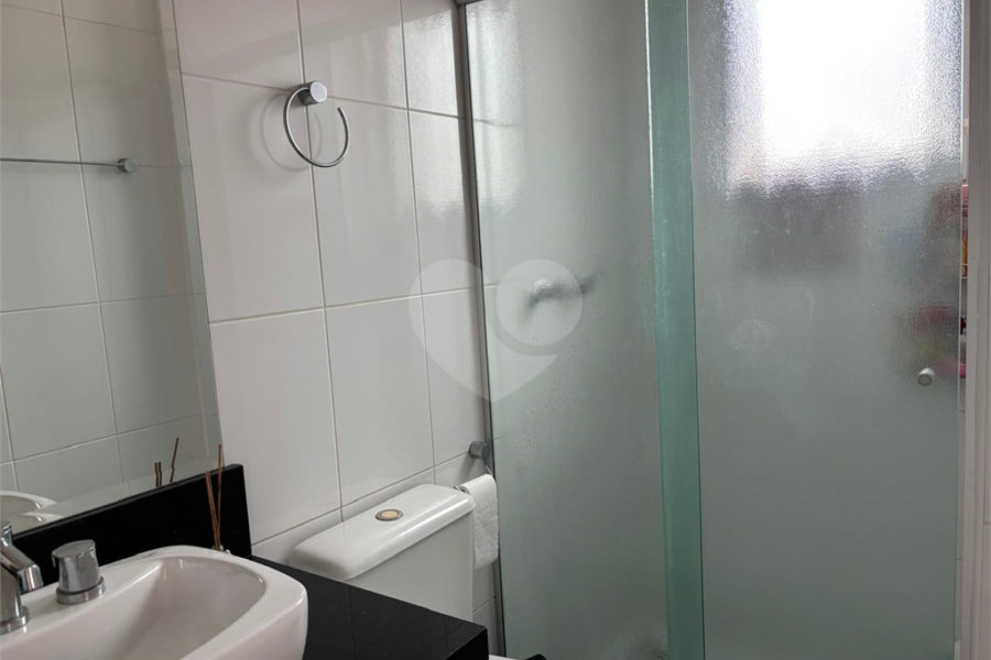 Apartamento à venda com 3 quartos, sendo 2 suítes, em Santana, São Paulo, SP