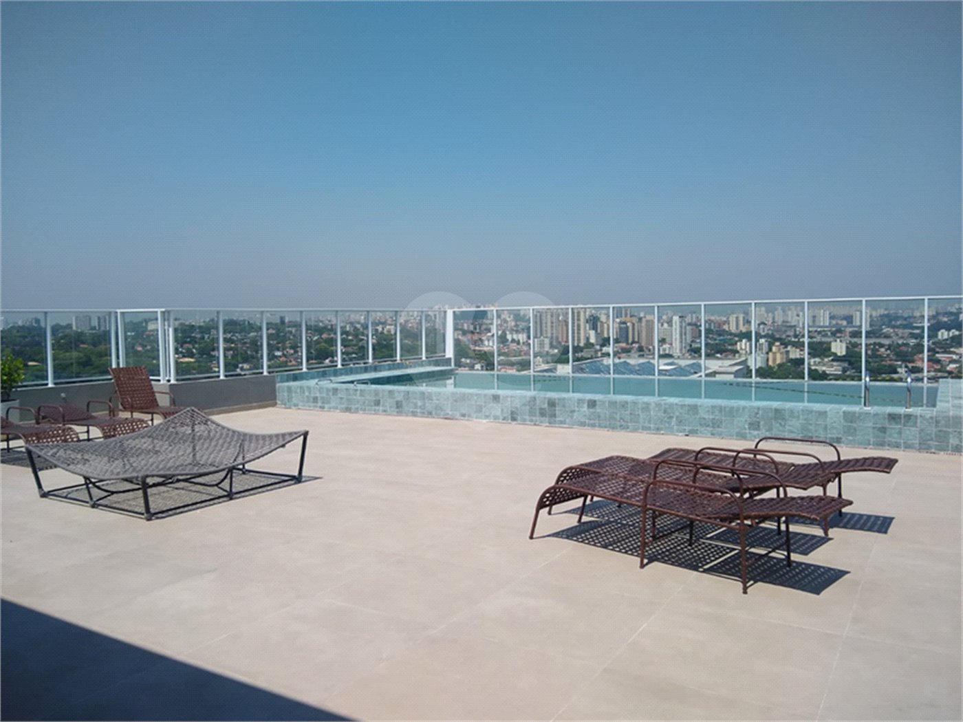 Apartamento à venda com 2 quartos, sendo 1 suíte, em Butantã, São Paulo, SP
