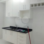Apartamento à venda com 2 quartos, sendo 1 suíte, em Independência, São Bernardo do Campo, SP