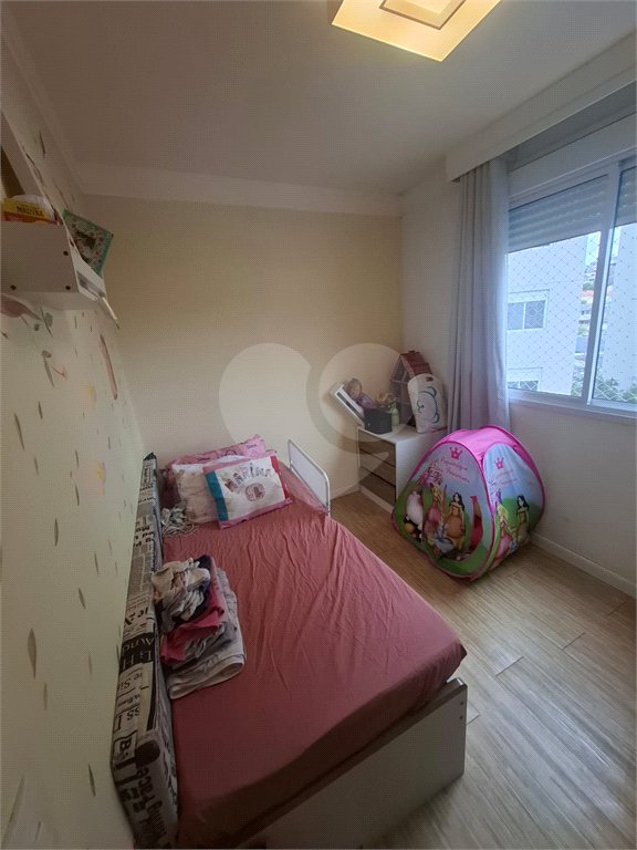 Apartamento à venda com 3 quartos, sendo 1 suíte,  em Jaguaré, São Paulo, SP
