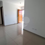 Apartamento à venda com 2 quartos em Vila Medeiros, São Paulo, SP