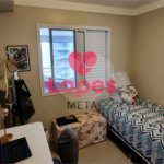 Apartamento à venda com 4 quartos, sendo 2 suítes,  em Jardim Esplanada, São José dos Campos, SP