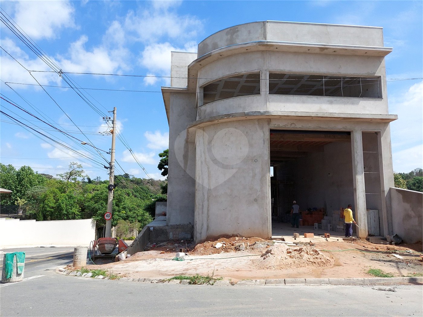 Prédio à venda em Vista Alegre, Vinhedo, SP