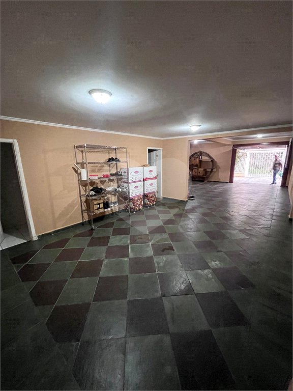 Casa à venda com 4 suítes em City América, São Paulo, SP