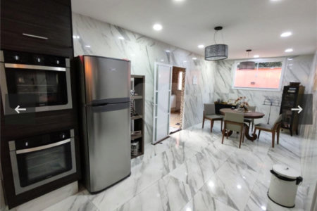 Casa à venda com 2 quartos, sendo 1 suíte, em Campo Grande, Rio de Janeiro, RJ