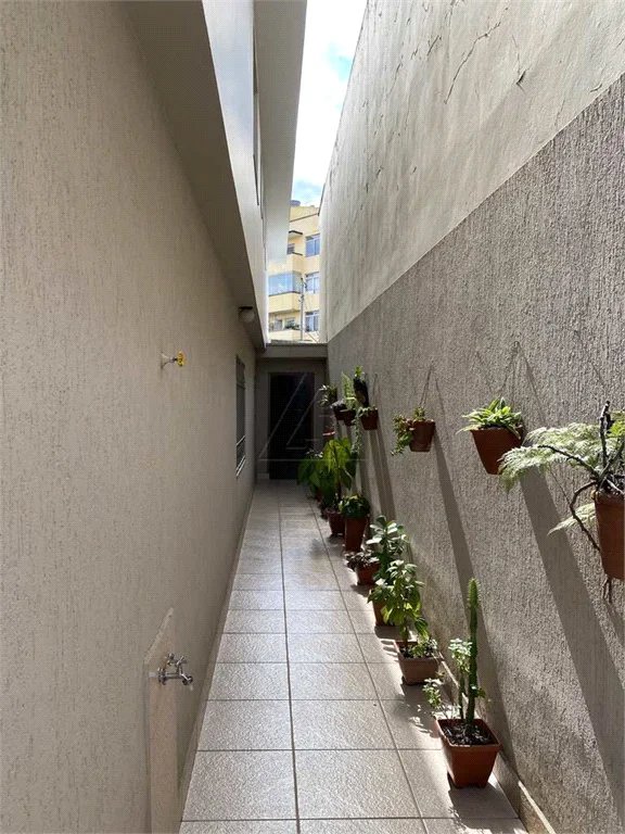 Sobrado à venda com 3 quartos, sendo 1 suíte, em Vila Sônia, São Paulo, SP