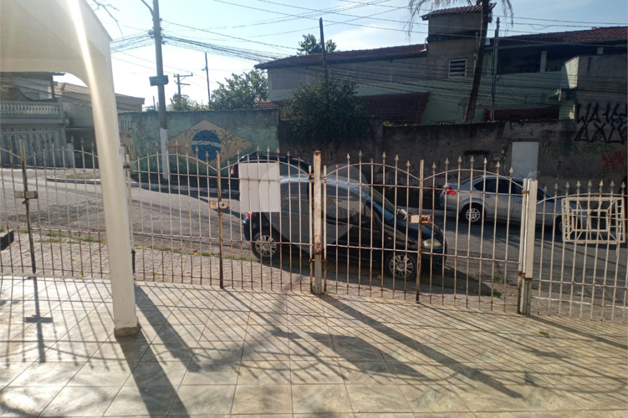 Sobrado à venda com 3 quartos, sendo 1 suíte,  no Brasilândia, São Paulo, SP