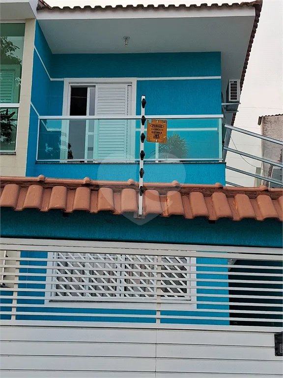 Sobrado à venda com 3 suítes em Tremembé, São Paulo, SP