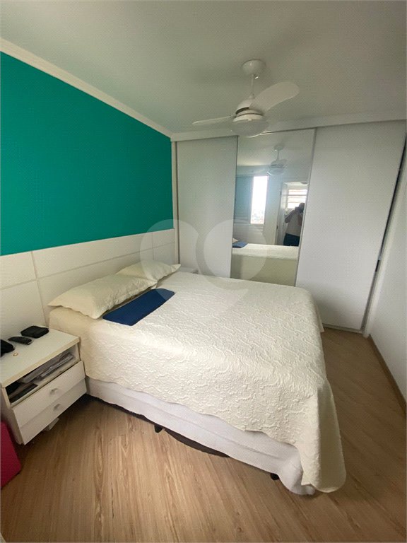 Apartamento à venda com 3 quartos em Vila Suzana, São Paulo, SP