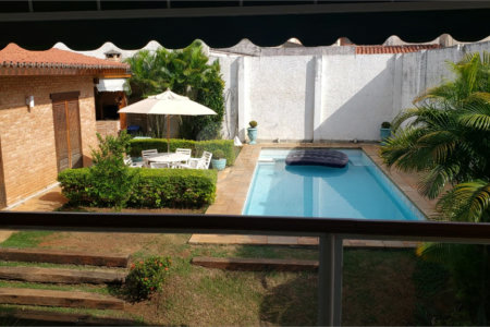Casa de Vila à venda com 3 quartos, sendo 2 suítes, em Jardim Emília, Sorocaba, SP