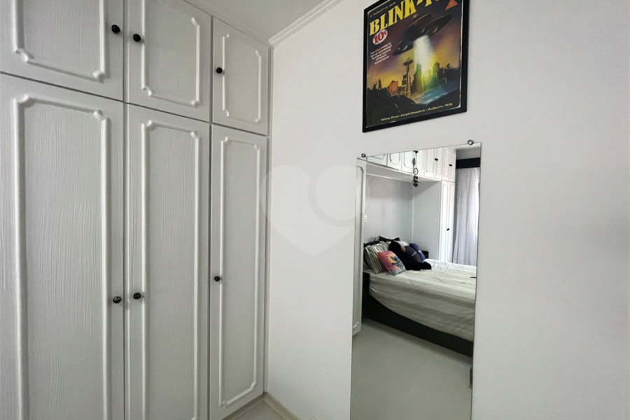 Sobrado à venda com 3 quartos, sendo 1 suíte, em Tucuruvi, São Paulo, SP
