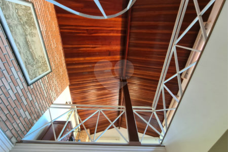 Casa à venda com 3 suítes no condomínio Portal do Sabiá, Araçoiaba da Serra - SP
