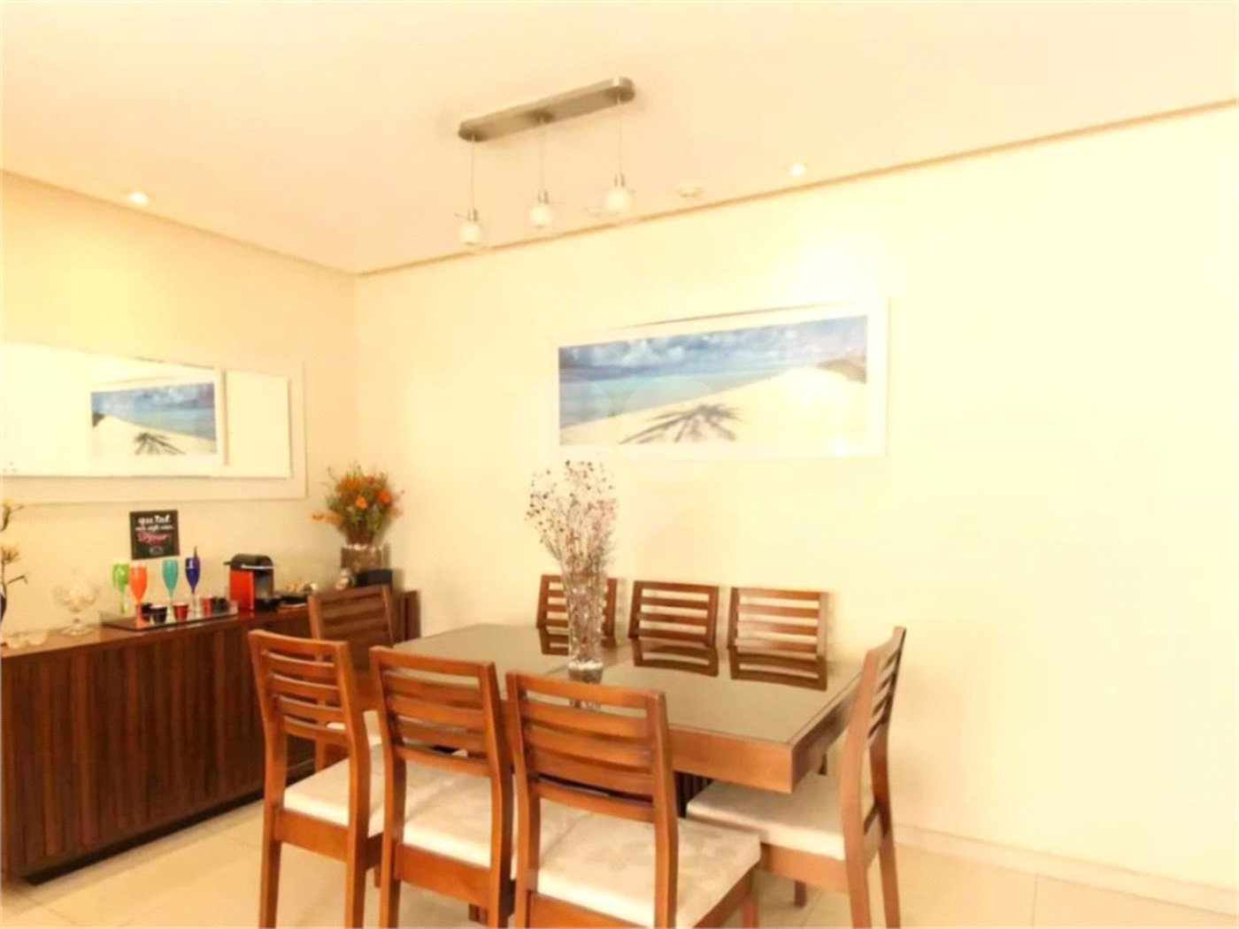 Apartamento à venda com 3 quartos, sendo 1 suíte,  em Santana, São Paulo, SP