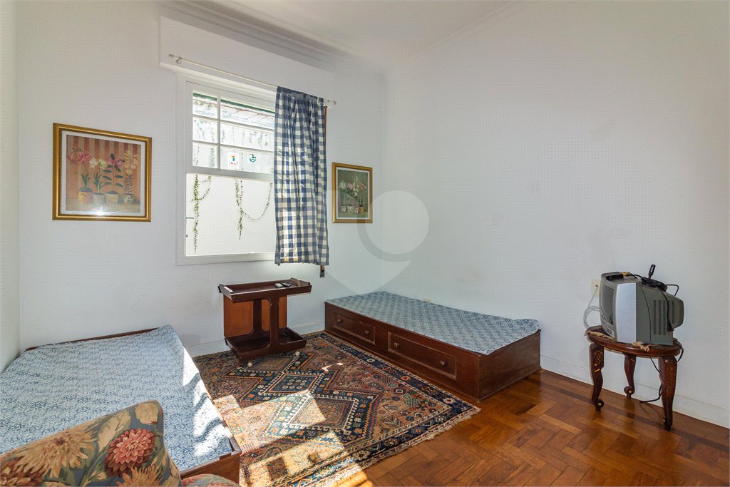 Casa à venda com 3 quartos, sendo 1 suíte, em Jardim Paulistano, São Paulo, SP