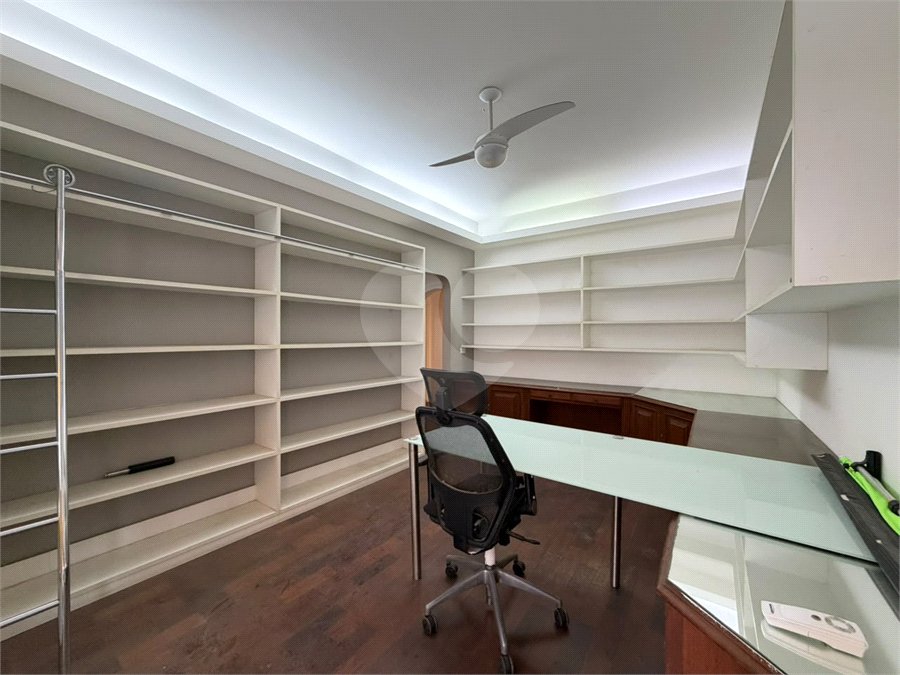 Apartamento à venda com 5 quartos, sendo 3 suítes, em Tijuca, Rio de Janeiro, RJ