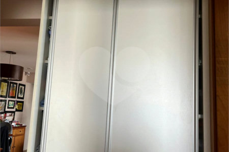 Apartamento à venda com 2 quartos em Vila Clementino, São Paulo, SP