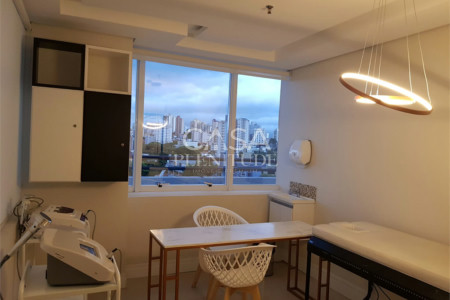 Sala para alugar em Jardim Emília, Sorocaba, SP