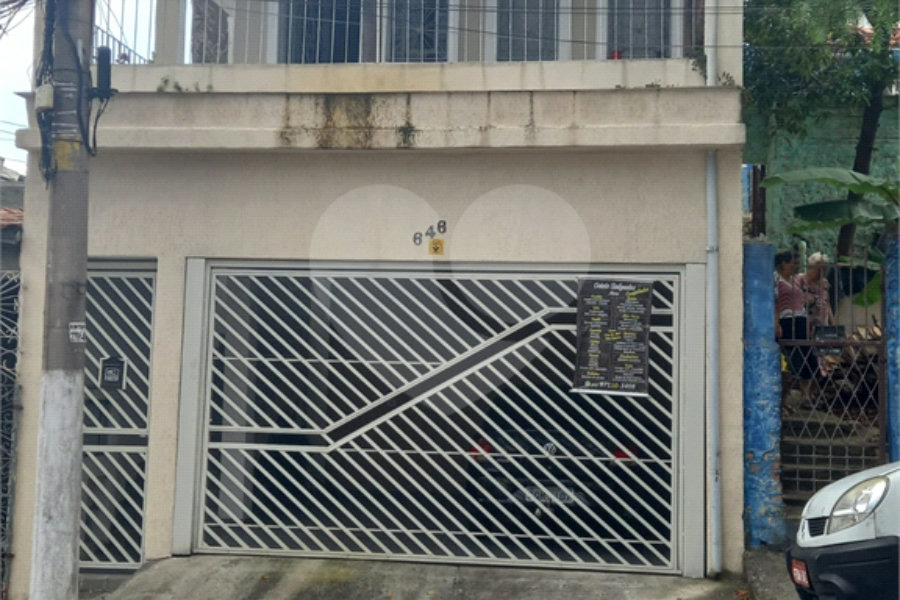 Casa Térrea à venda com 3 quartos, sendo 1 suíte, em Parada Inglesa, São Paulo, SP