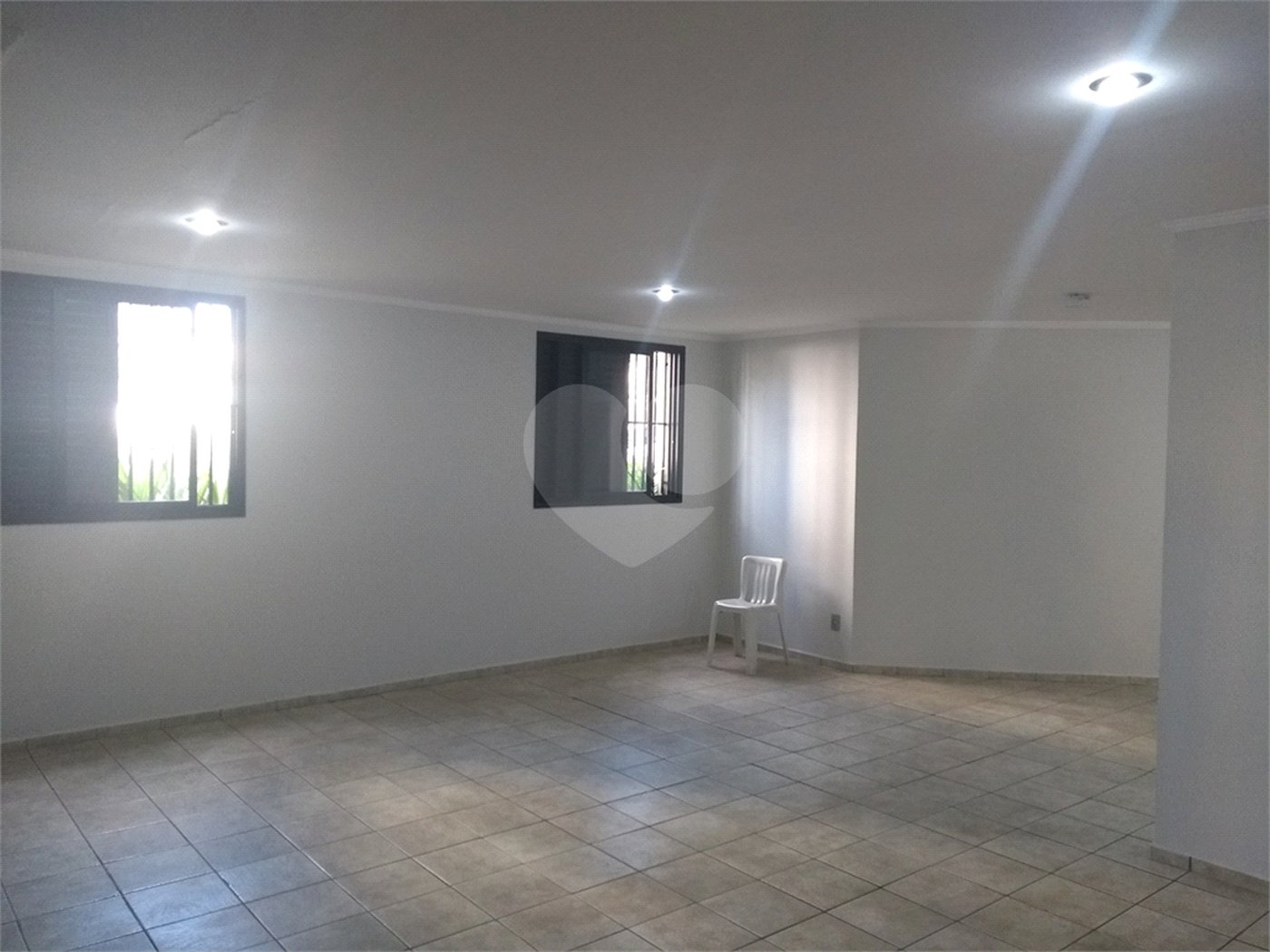 Apartamento para venda no Edifício Residencial Manaus