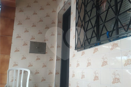 Casa à venda com 3 quartos em Vila Nova Mazzei, São Paulo, SP
