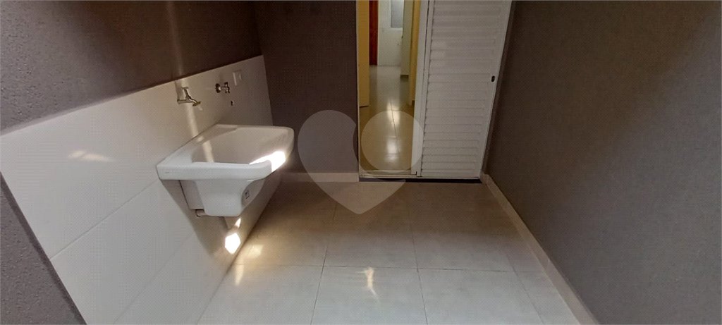 Apartamento para alugar com 1 quarto em Jardim Mangalot, São Paulo, SP