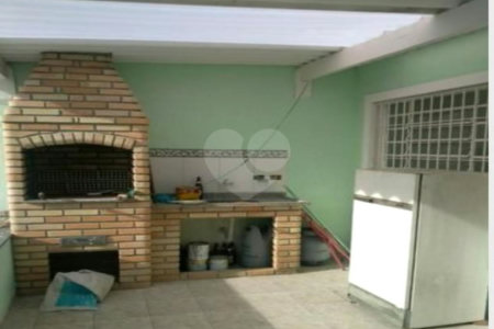 Casa à venda com 2 quartos, sendo 1 suíte, em BUTANTÃ, São Paulo, SP