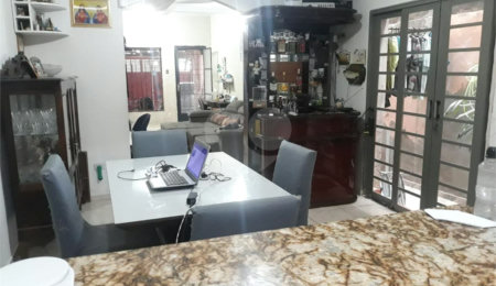 Sobrado à venda com 3 suítes em Tucuruvi, São Paulo, SP