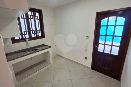 Casa Térrea à venda com 2 quartos, sendo 1 suíte, em Campo Grande, Rio de Janeiro, RJ