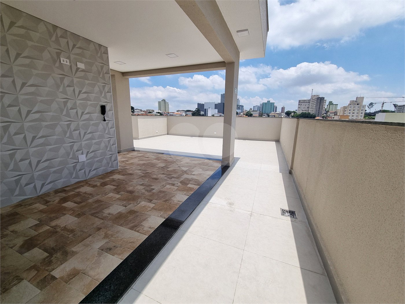 Apartamento à venda com 1 quarto em Vila Mazzei, São Paulo, SP