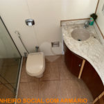 Apartamento à venda com 2 quartos em Tijuca, Rio de Janeiro, RJ