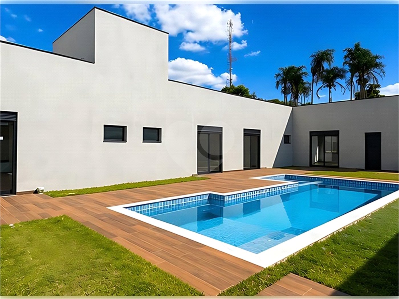 Casa à venda com 4 suítes no condomínio Saint Patrick, Sorocaba - SP