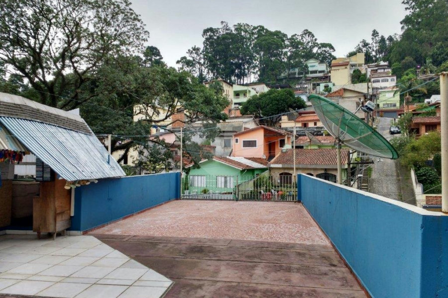 Sobrado à venda com 4 quartos em Tremembé, São Paulo, SP