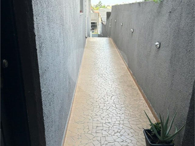 Sobrado à venda com 4 quartos, sendo 2 suítes,  em Tucuruvi, São Paulo, SP