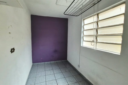 Casa à venda com 2 quartos em Jardim Rosa Maria, São Paulo, SP