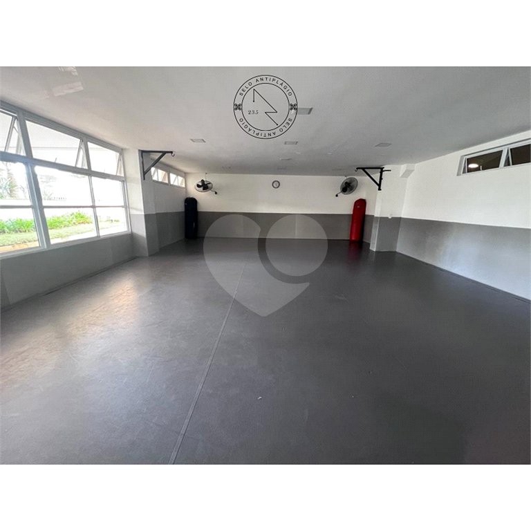 Apartamento à venda com 3 quartos, sendo 1 suíte,  em Vila Lusitânia, São Bernardo do Campo, SP
