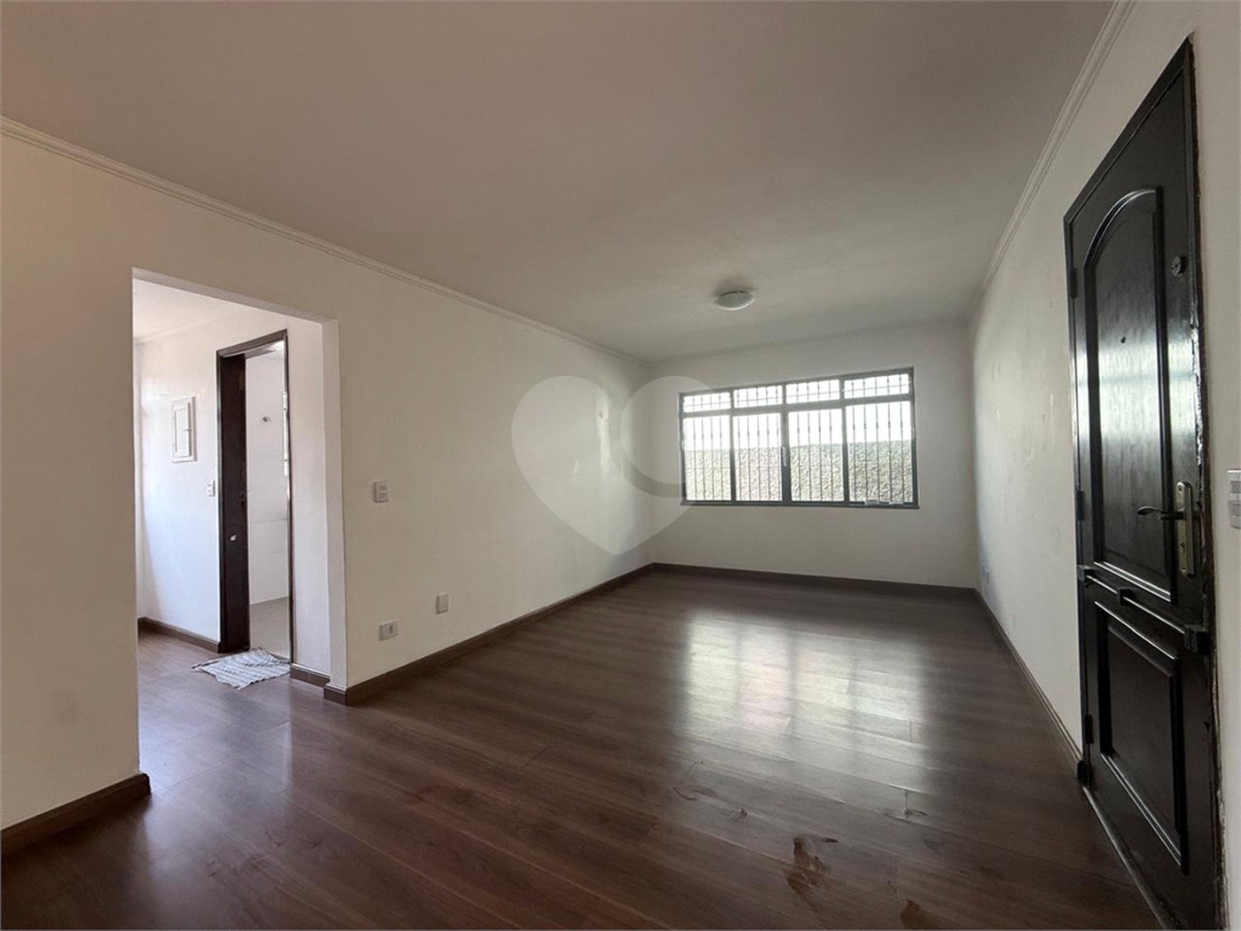 Sobrado à venda com 3 quartos em Horto Florestal, São Paulo, SP