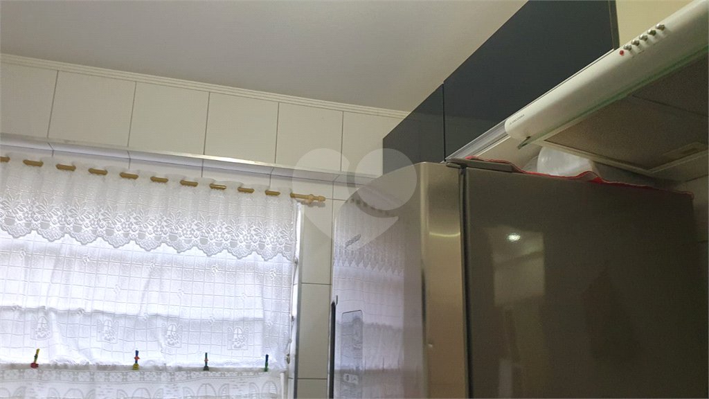 Apartamento à venda com 2 quartos em Vila Medeiros, São Paulo, SP