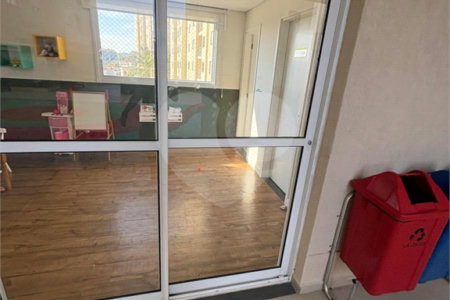 Apartamento à venda com 2 quartos em Jardim Adutora, São Paulo, SP