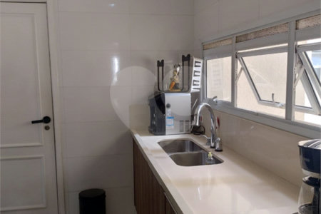 Apartamento à venda com 3 quartos, sendo 1 suíte,  no Centro, São Bernardo do Campo, SP