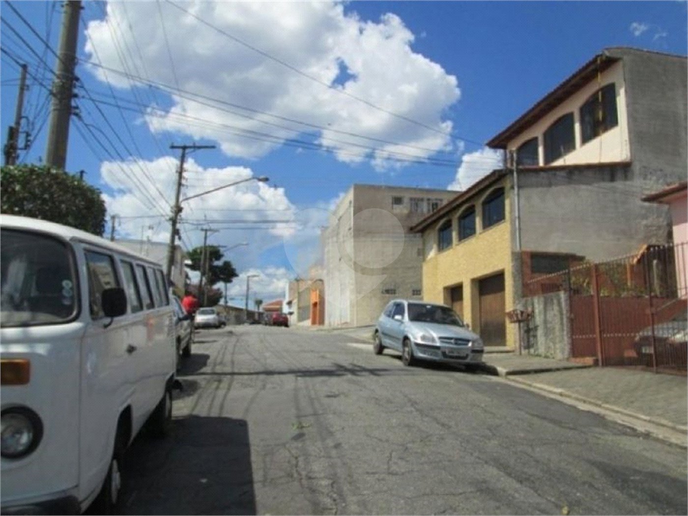 Sobrado à venda com 3 quartos em Limão, São Paulo, SP
