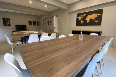 Apartamento à venda com 2 quartos, sendo 1 suíte, em Vila Andrade, São Paulo, SP