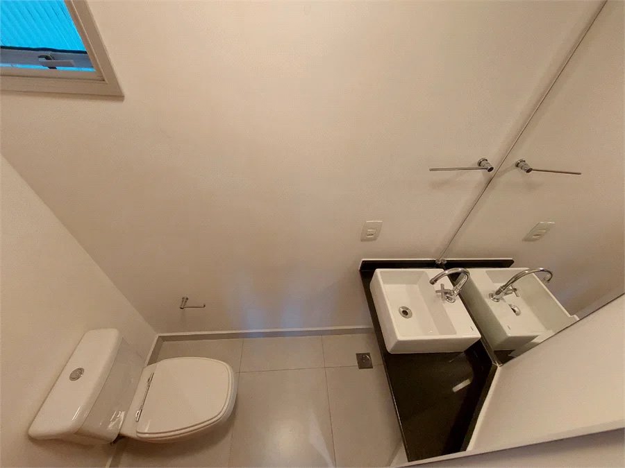 Apartamento à venda com 2 suítes em Vila Gertrudes, São Paulo, SP