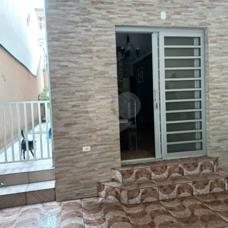 Casa à venda com 3 quartos no condomínio Residencial Rubi, Mogi das Cruzes - SP