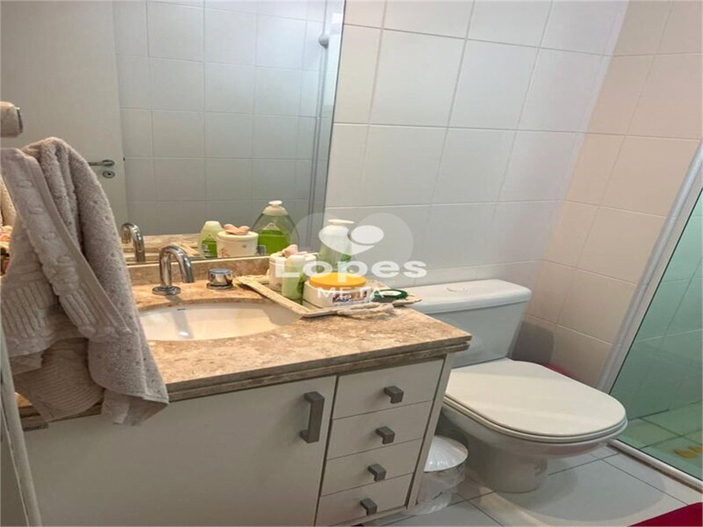 Apartamento à venda com 3 suítes em Altos do Esplanada, São José dos Campos, SP