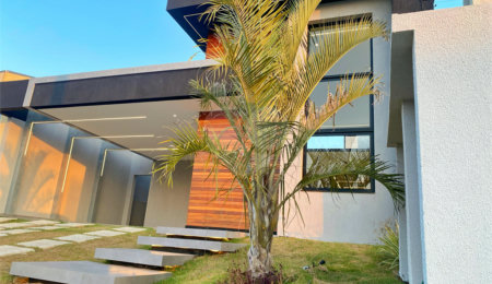 Casa à venda com 3 quartos, sendo 1 suíte,  no condomínio Veneza, Mogi das Cruzes - SP