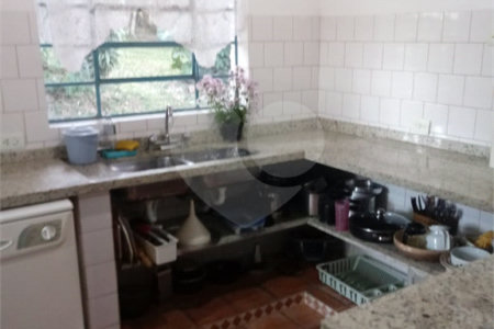 Chácara à venda com 5 quartos em Volta Grande (são João Novo), São Roque, SP